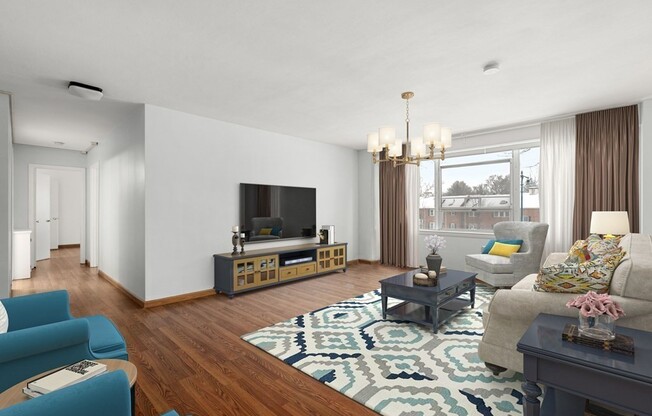 10 Hammond Pond Pkwy