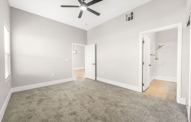 2 beds, 2 baths, $1,650, Unit # 1030