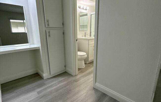1 bed, 1 bath, 525 sqft, $1,925, Unit 9165-2