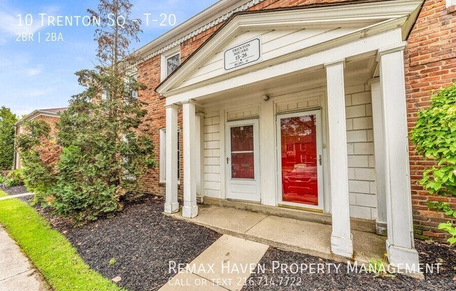 10 TRENTON SQ