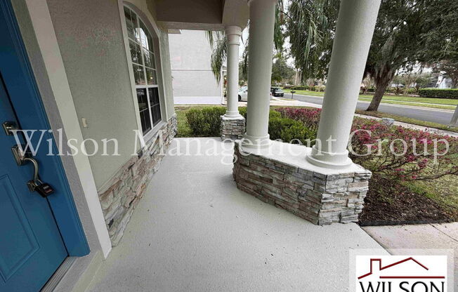 4309 HICKORY STONE CIR