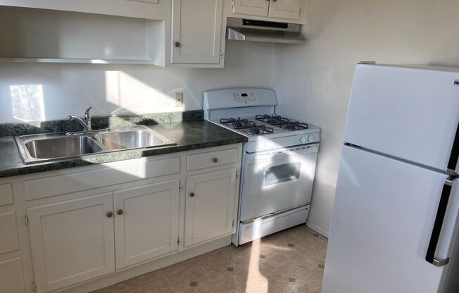 Studio, 1 bath, 350 sqft, $1,595, Unit #6