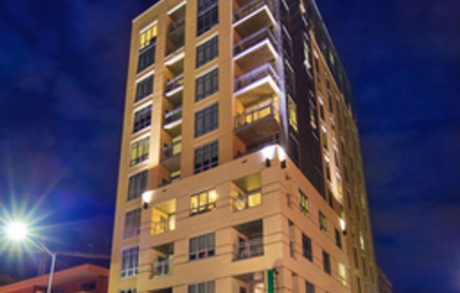 City View Luxury Furnished Apartments