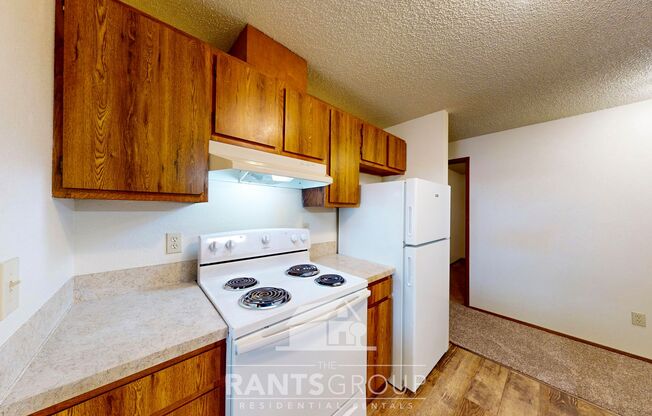 1 bed, 1 bath, 904 sqft, $1,650, Unit 4416B