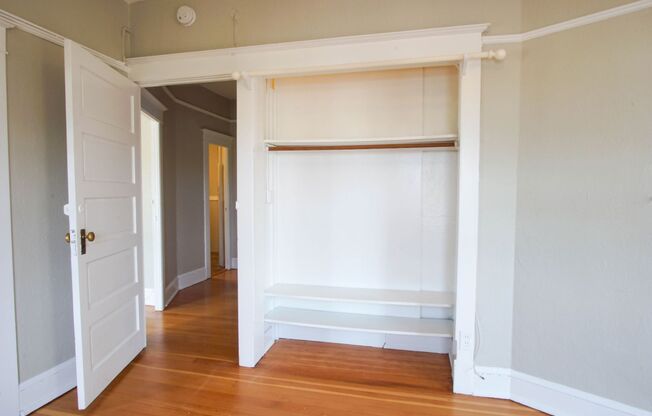 1 bed, 1 bath, $1,295, Unit 58