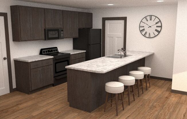 CenterView Apartments