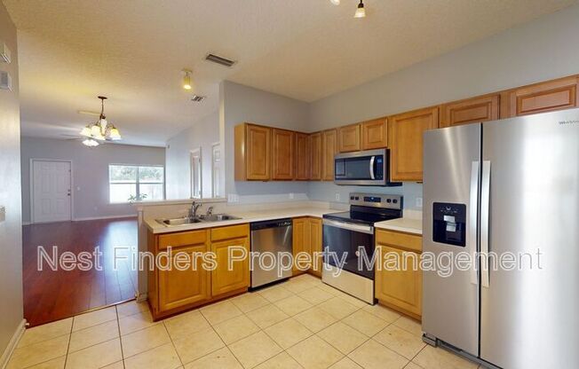 Partner-provided property photo