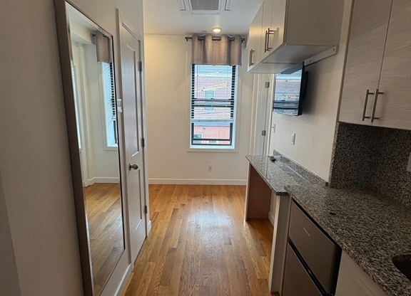 Studio, 1 bath, $1,495, Unit 4