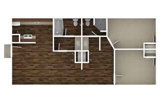 Partner-provided photo for $940 unit