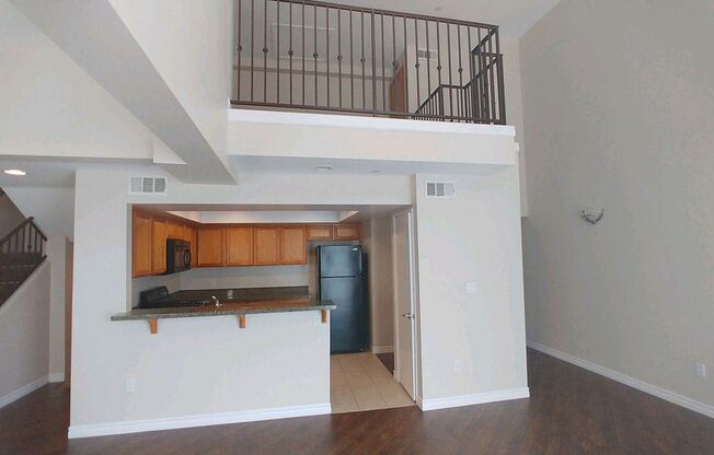 Almeria Townhomes