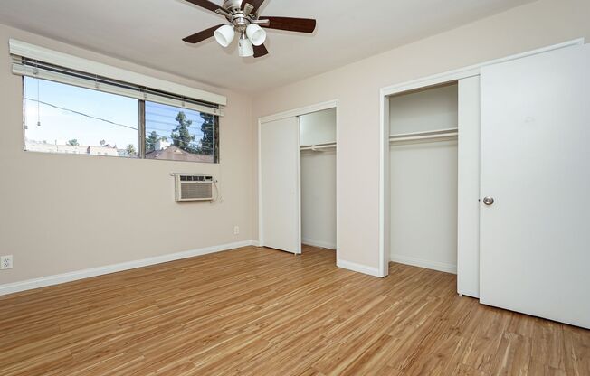 1 bed, 1 bath, $2,395, Unit 19