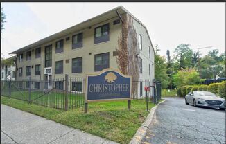 Beautiful 1bd 1 bath Condo