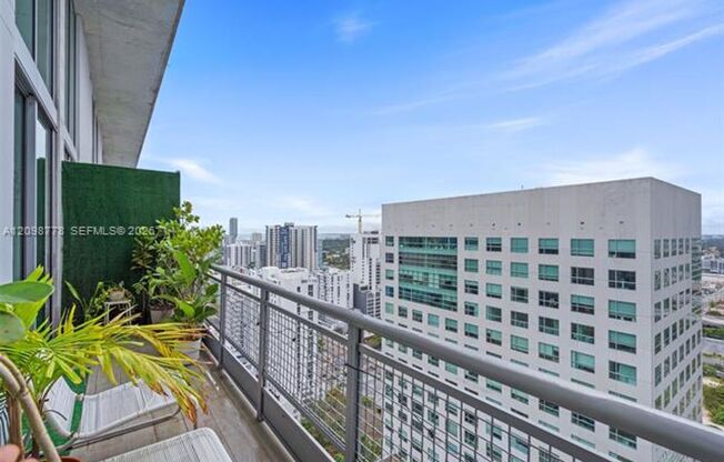 2 beds, 2 baths, $4,500, Unit # 3124