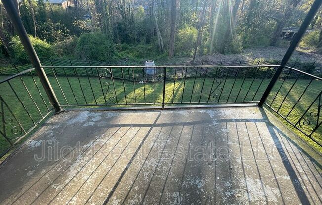 Partner-provided property photo