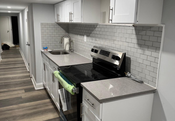 E 31st St and Clarendon Rd Flatbush