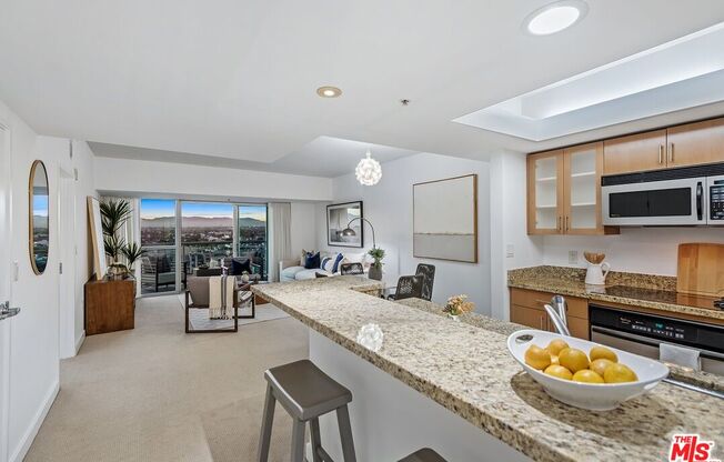 1 bed, 1 bath, 891 sqft, $4,675, Unit 1606