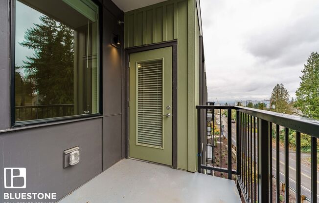 1 bed, 1 bath, 661 sqft, $1,795, Unit 208