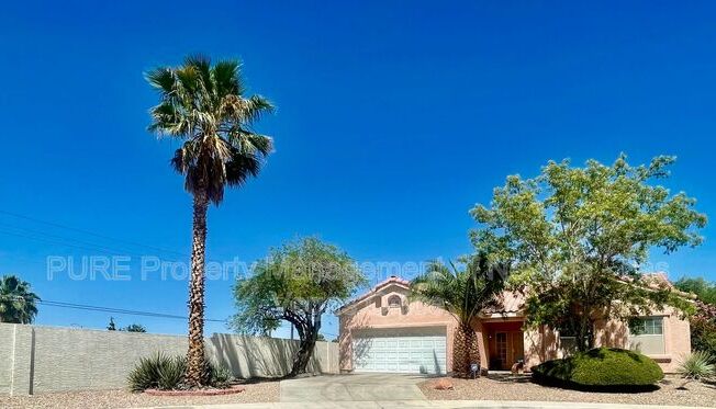 3540 DUSTY COWBOY RD