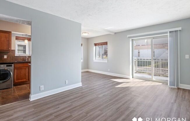 2 beds, 1 bath, 825 sqft, $1,045, Unit 205