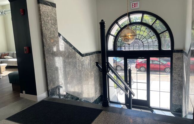 1 bed, 1 bath, 546 sqft, $2,499, Unit 306