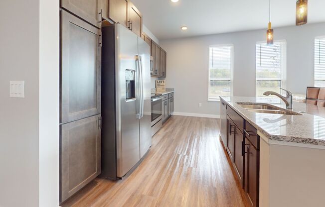 2 beds, 2 baths, 1,250 sqft, $1,925, Unit 222