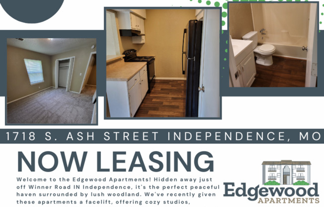 Edgewood Apartments