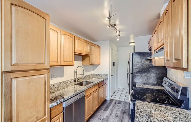 1 bed, 1 bath, 700 sqft, $1,495, Unit Unit 213