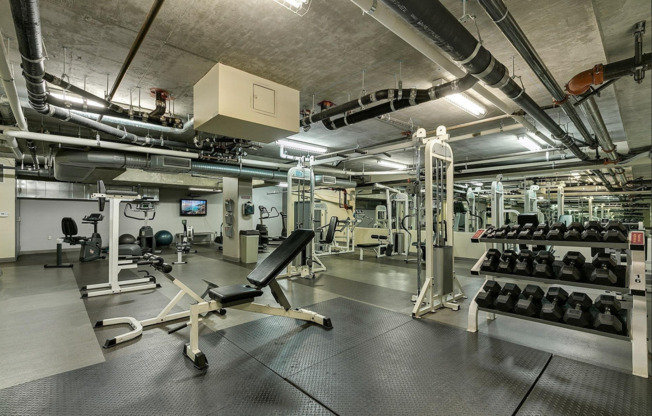 2 beds, 2 baths, $3,000