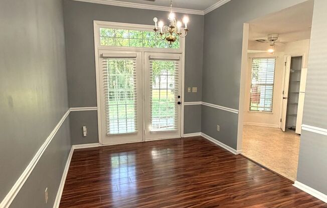 T.R. Lawing Realty Property