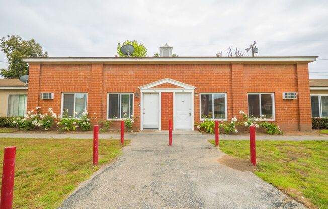 1 bed, 1 bath, 480 sqft, $2,025, Unit 009#C25