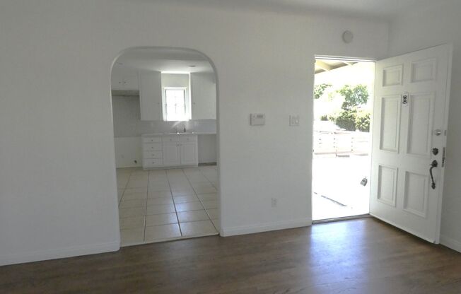 *Available NOW  in Inglewood!*
