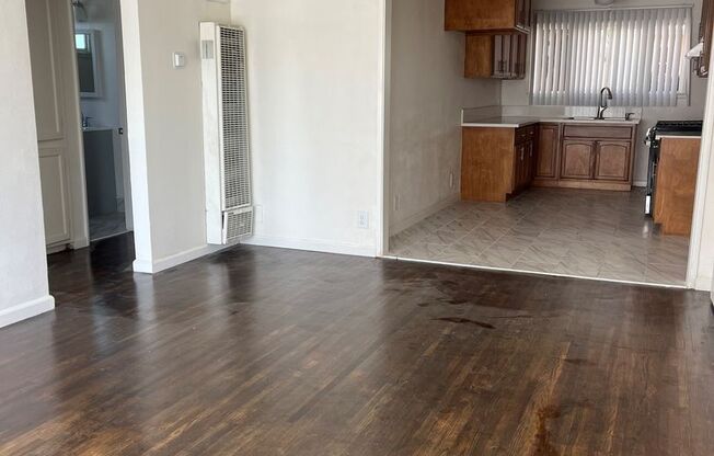 1 bed, 1 bath, $1,695, Unit 3600-4