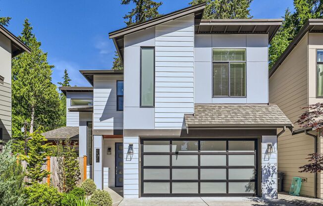 Stunning 3Bed/3Bath Home in Bothell!