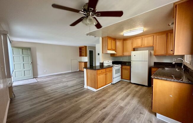 Mesa Villa Apartments