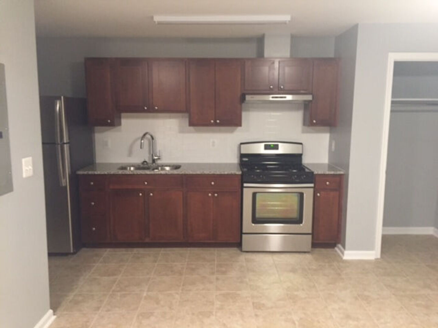 Mt Vernon Manor Phase II