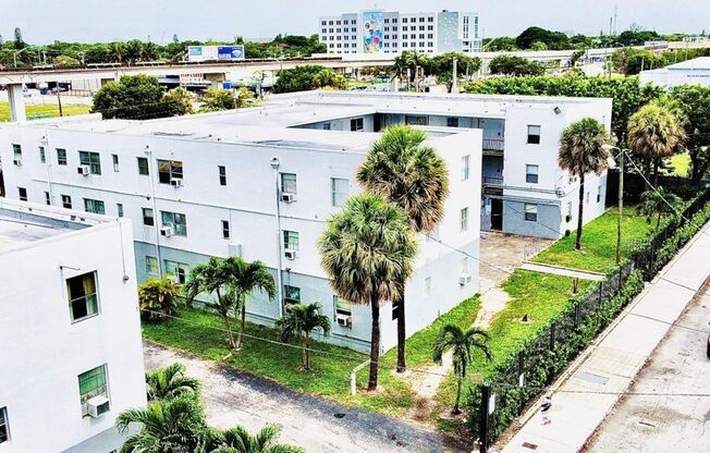 Elegant Apartments For Rent