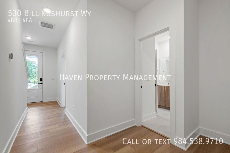 530 BILLINGSHURST WAY