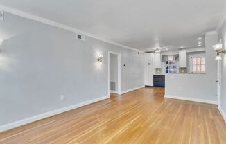 2 beds, 1 bath, $2,828