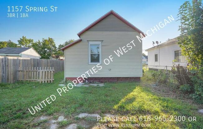 Partner-provided property photo