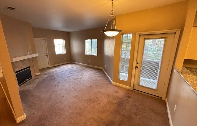 2 beds, 2 baths, $1,495, Unit #2040