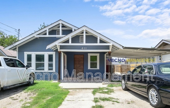411 CINCINNATI AVE