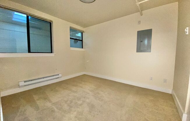 1 bed, 1 bath, 586 sqft, $1,495, Unit 112
