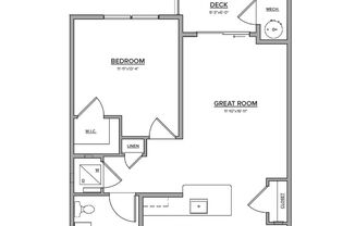 Partner-provided photo for $2100 unit