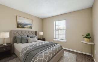 Spacious Apartments in Louisville, KY