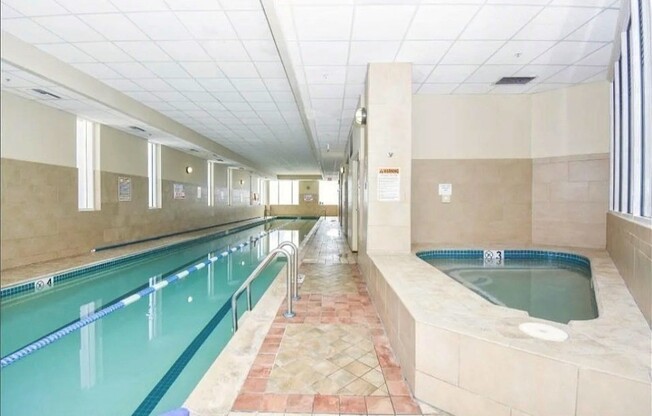 2 beds, 2 baths, 1,064 sqft, $4,500, Unit 1326