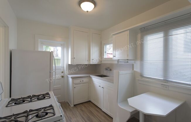 1 bed, 1 bath, $2,795, Unit 7783