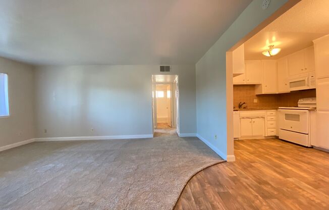 Elegante Apartments ~ Exceptionally Spacious, Unique and a Must See Community!