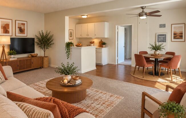 Dresden Place Apartment Homes