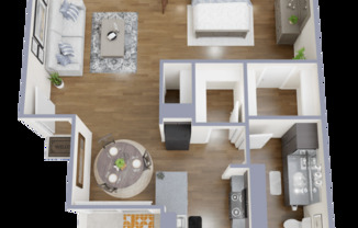 Partner-provided photo for $979 unit