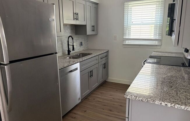 96 Chautauqua Unit 2 (Bayview Condos) Portsmouth 23707